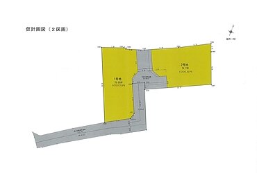 託麻東小・二岡中校区のイメージ