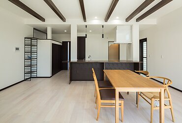 嘉島町A様邸のイメージ