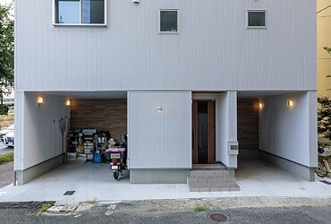 熊本県 / F様のイメージ