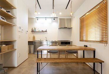 下南部 K様邸のイメージ
