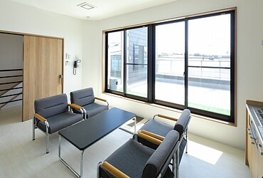 白川電機株式会社のイメージ