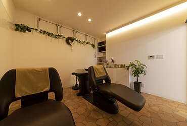 ワシントン通り　美容室ponのイメージ
