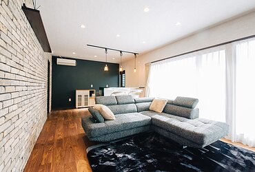 上南部O様邸のイメージ