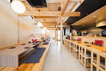 居酒屋きららのイメージ