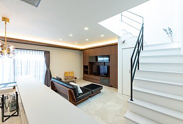 池田 K様邸のイメージ