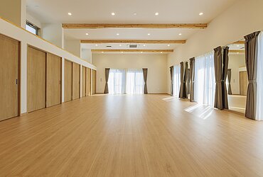 小山公民館のイメージ