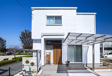 熊本県 / 菊陽町 K様のイメージ