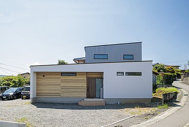 熊本県 / 西区 H様のイメージ
