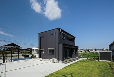 熊本県 / 合志市 N様のイメージ