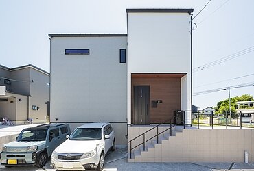 益城町 S様のイメージ