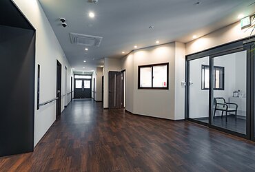 サービス付き高齢者向け住宅 花梨のイメージ