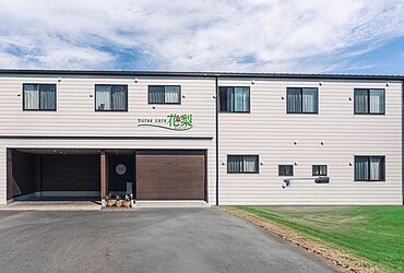 サービス付き高齢者向け住宅 花梨のイメージ